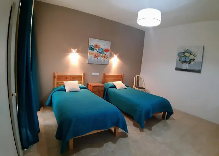Cesca Apartments - Marsalforn, Gozo