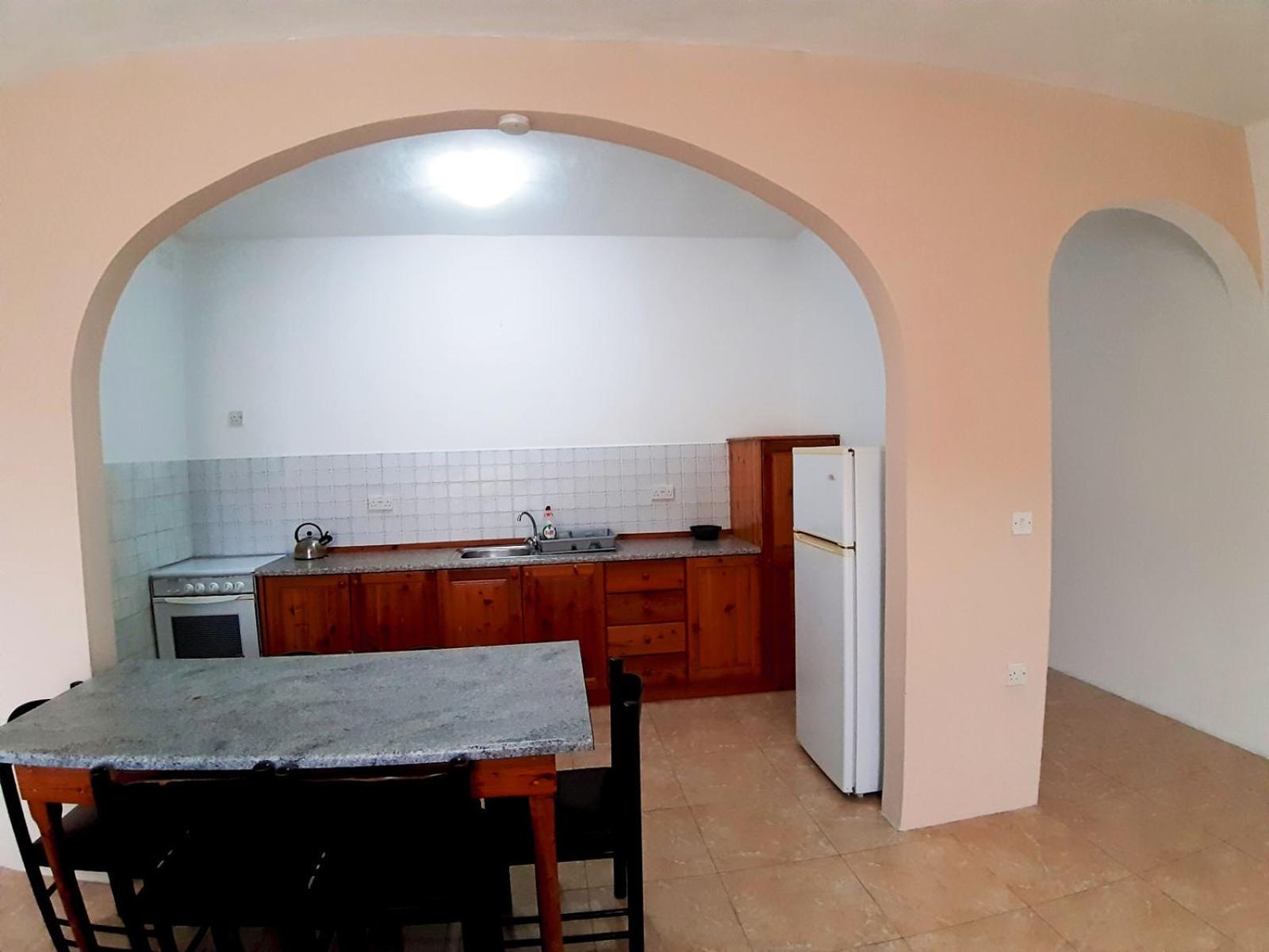 Apartment Cesca - Marsalforn, Gozo *