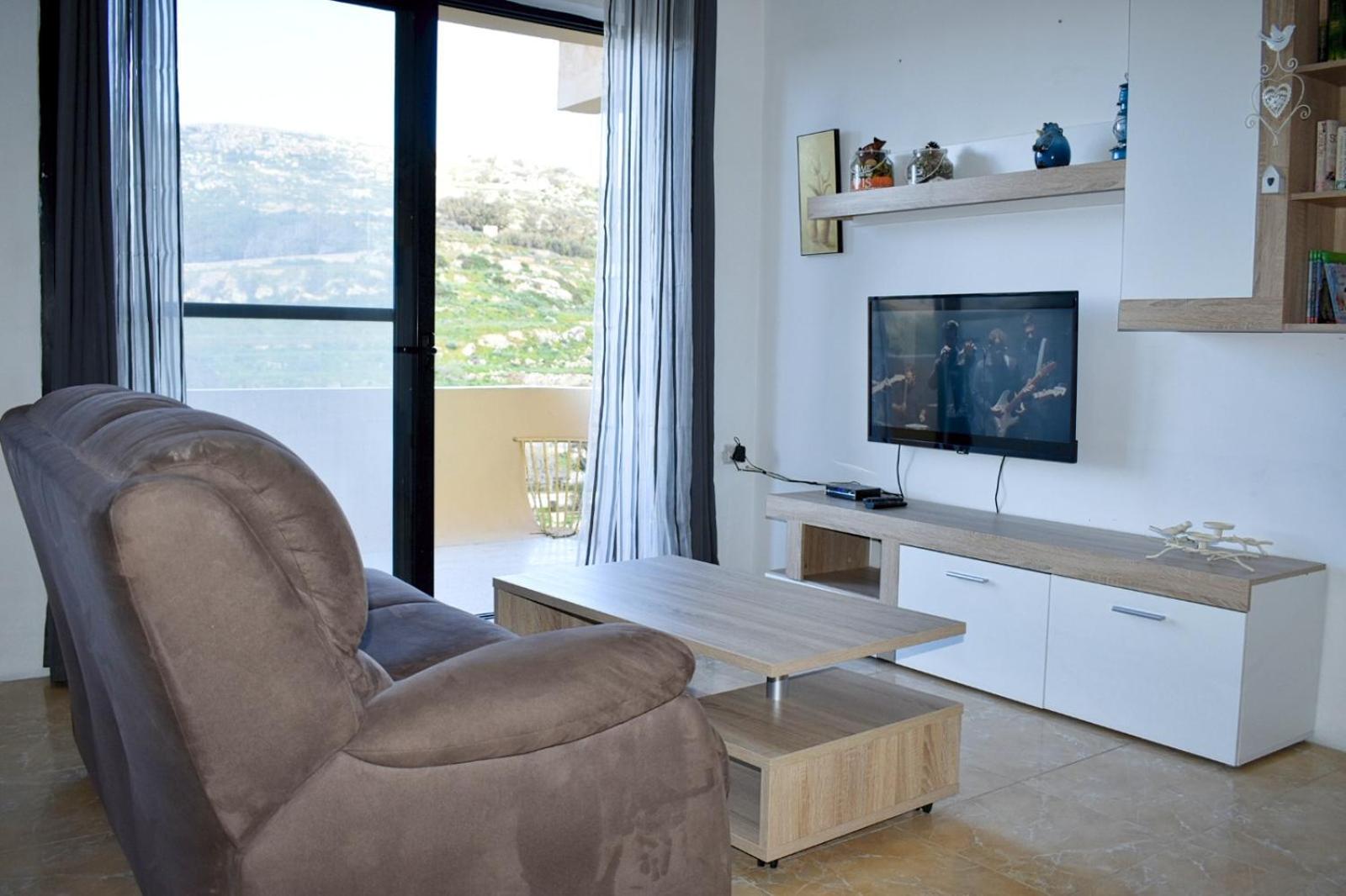 Apartment Cesca - Marsalforn, Gozo