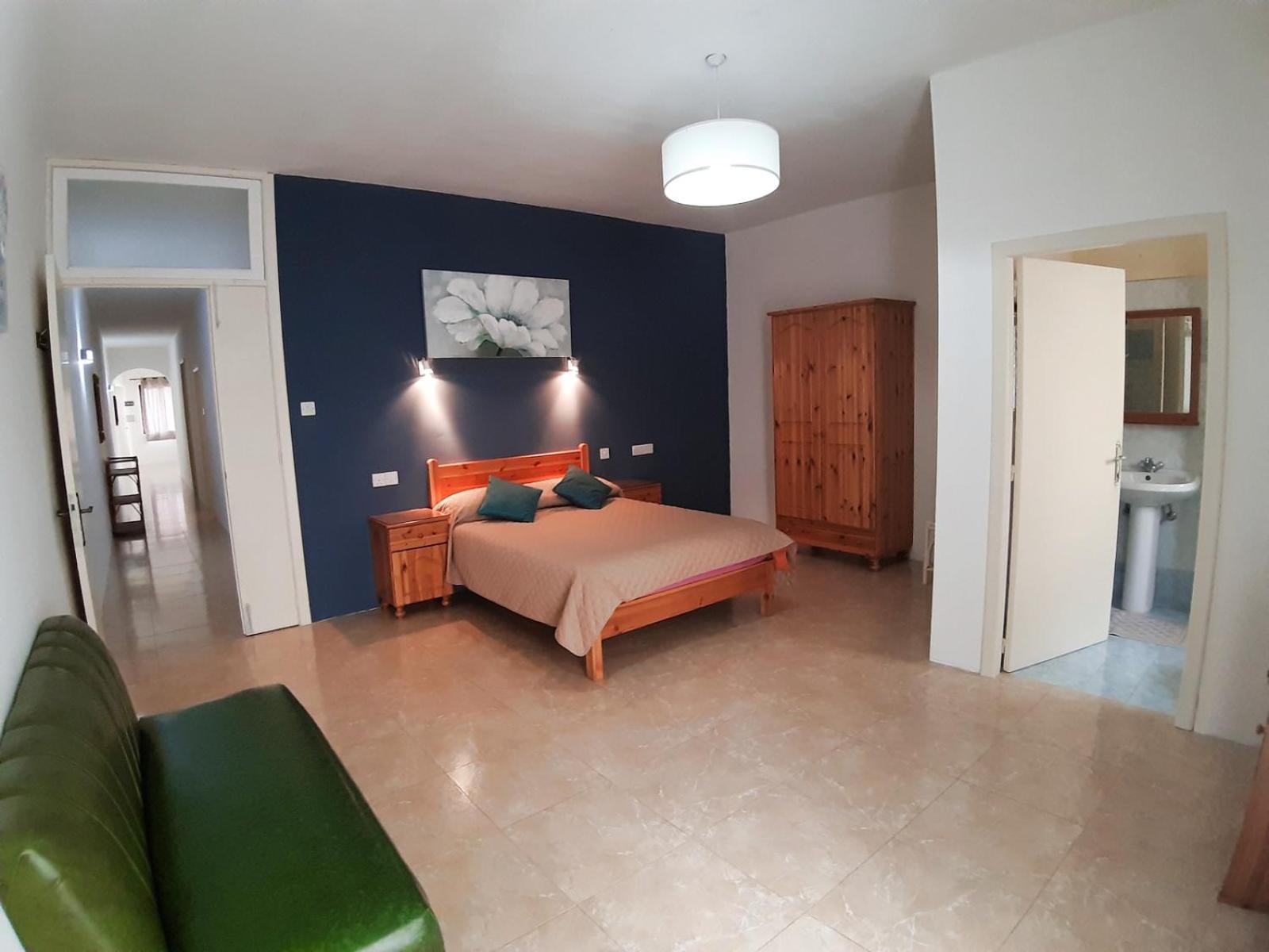 Apartment Cesca - Marsalforn, Gozo Marsalforn