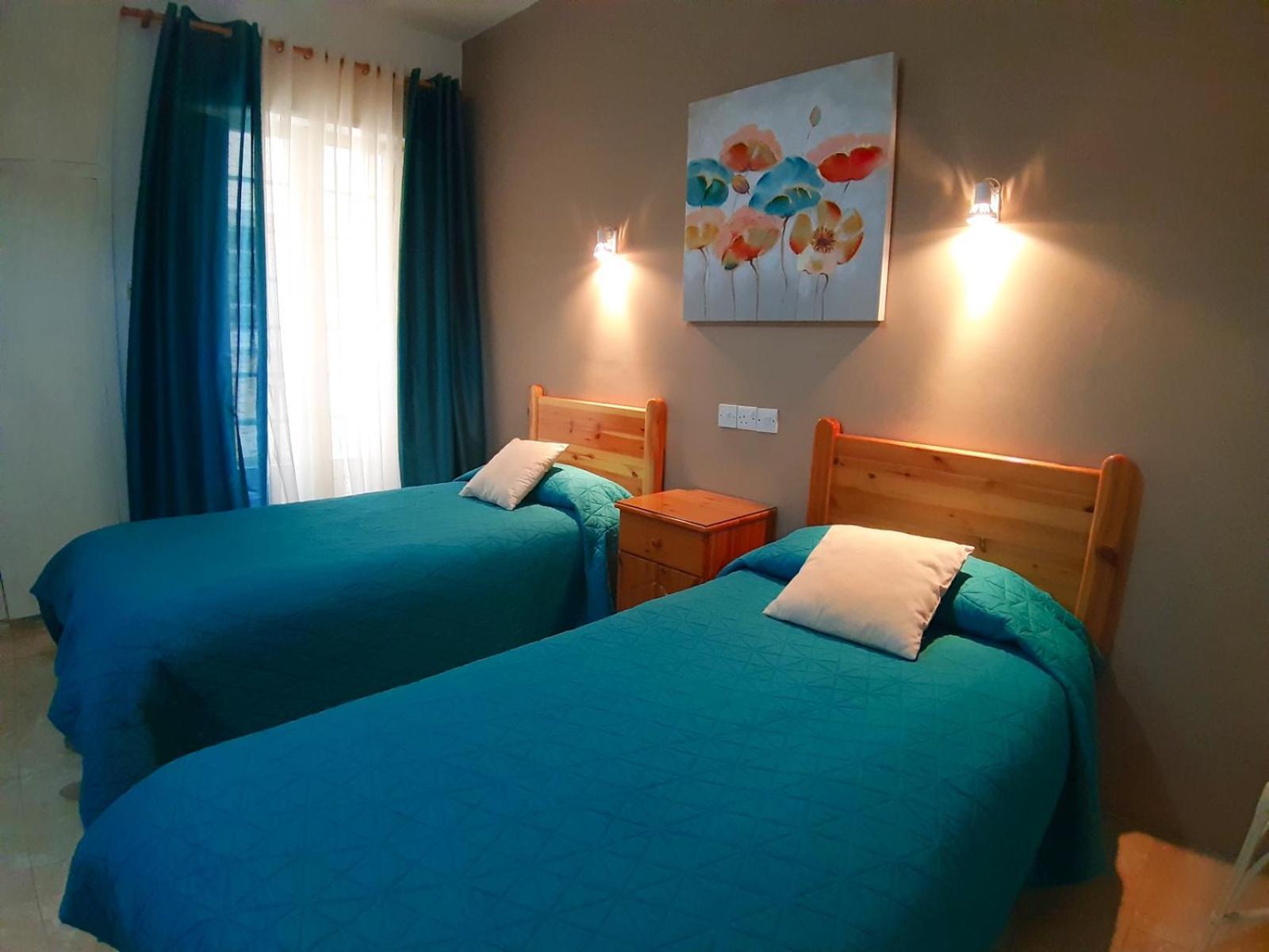 Apartment Cesca - Marsalforn, Gozo