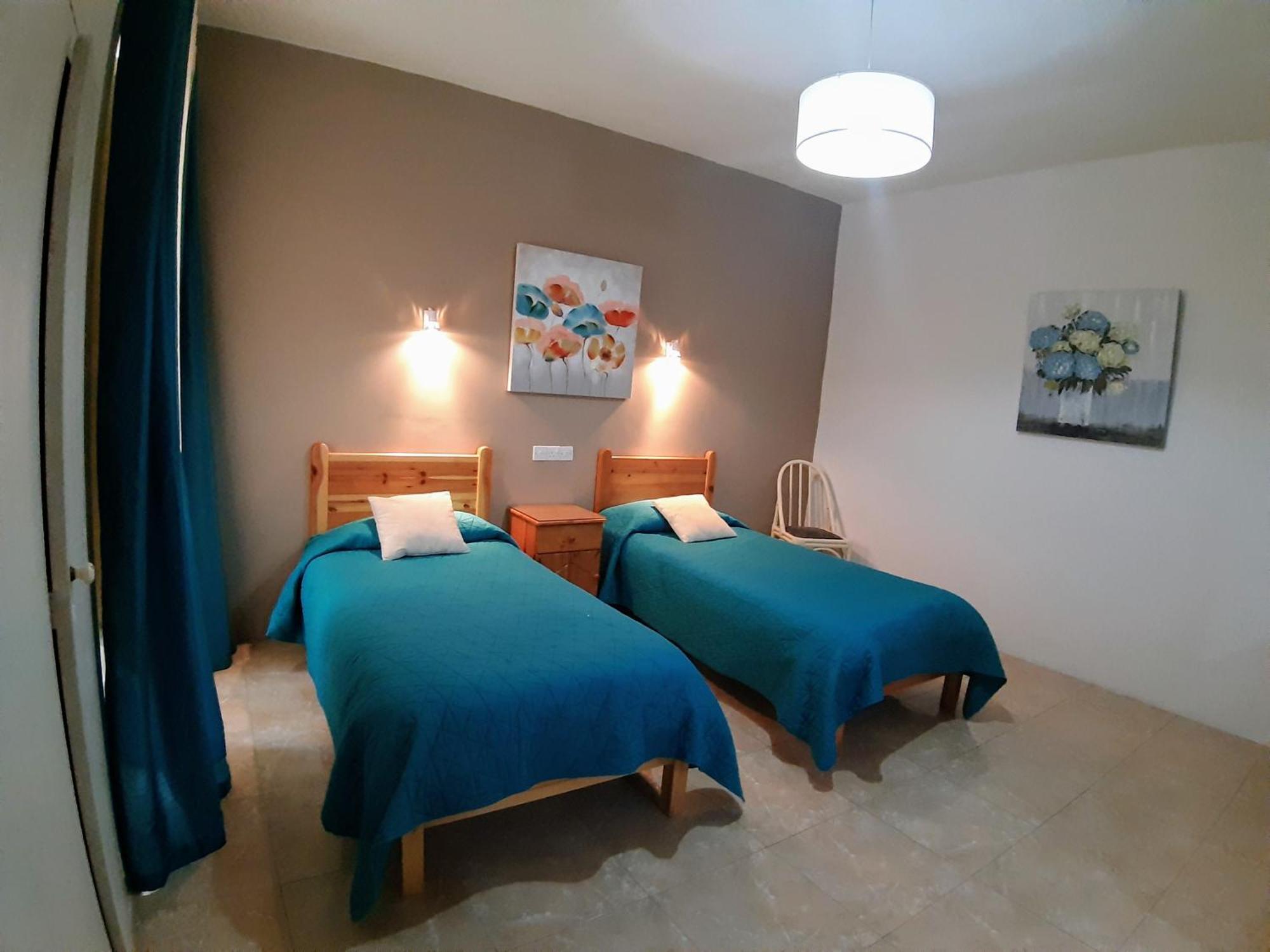 Apartment Cesca - Marsalforn, Gozo *