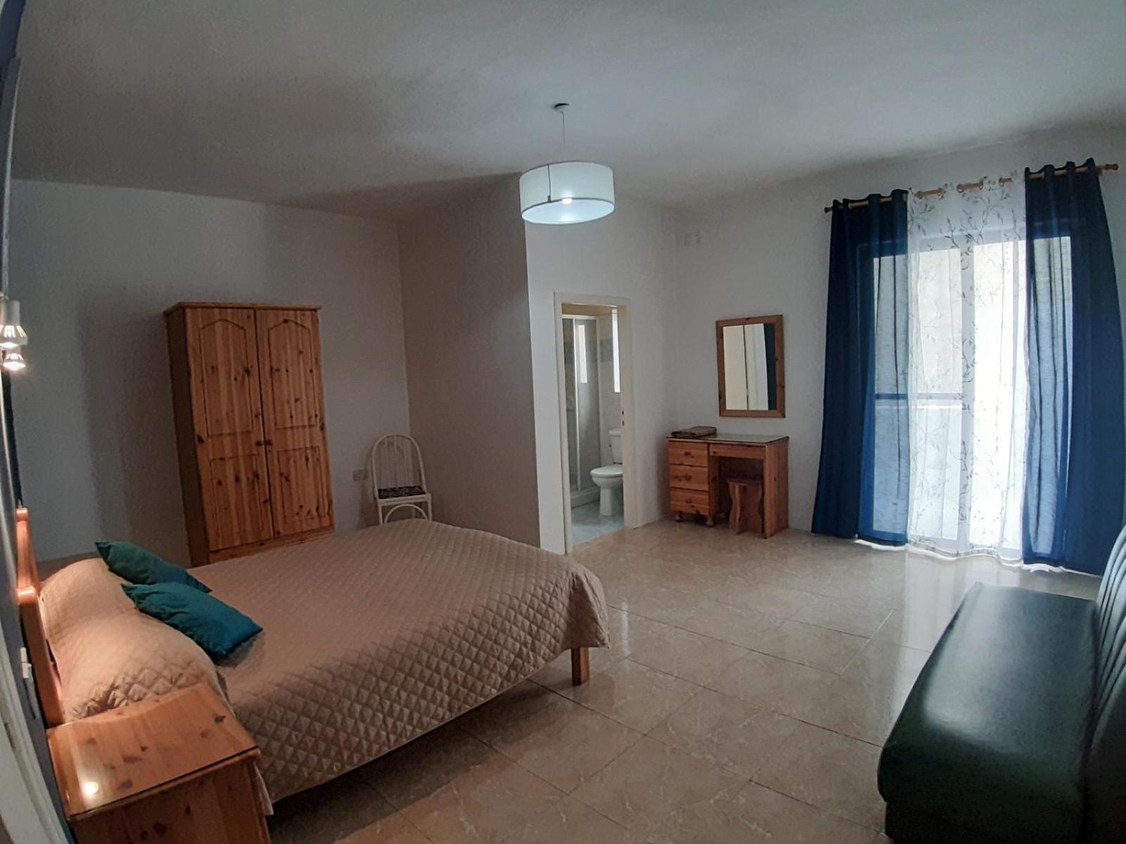 Apartment Cesca - Marsalforn, Gozo Marsalforn