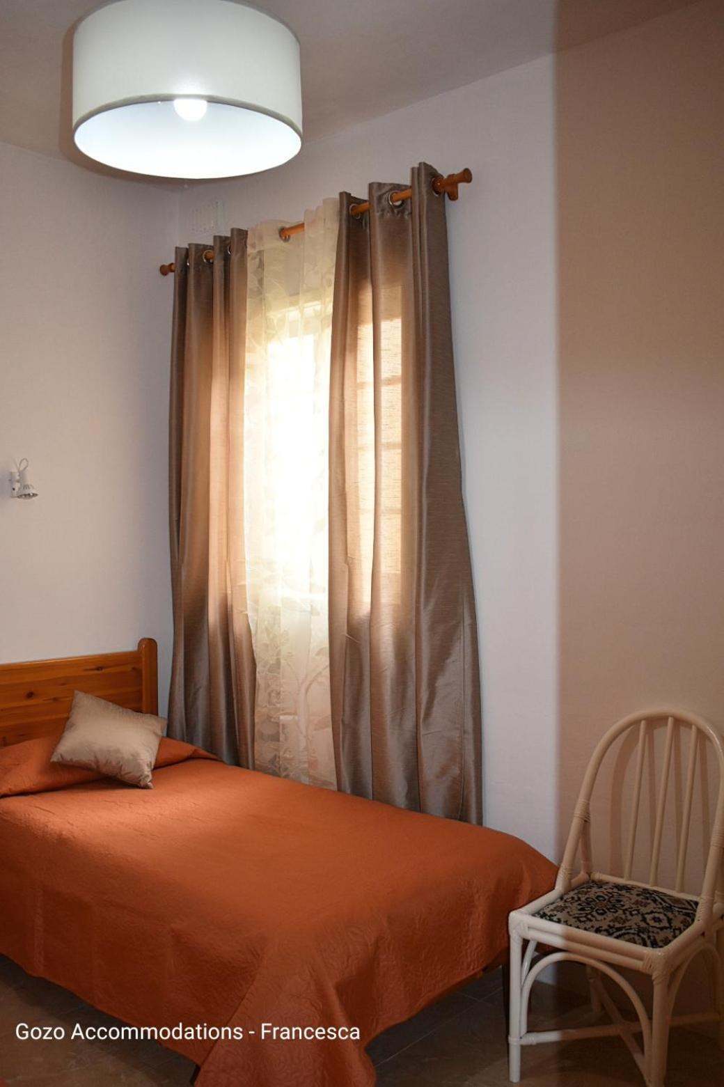 Apartment Cesca - Marsalforn, Gozo