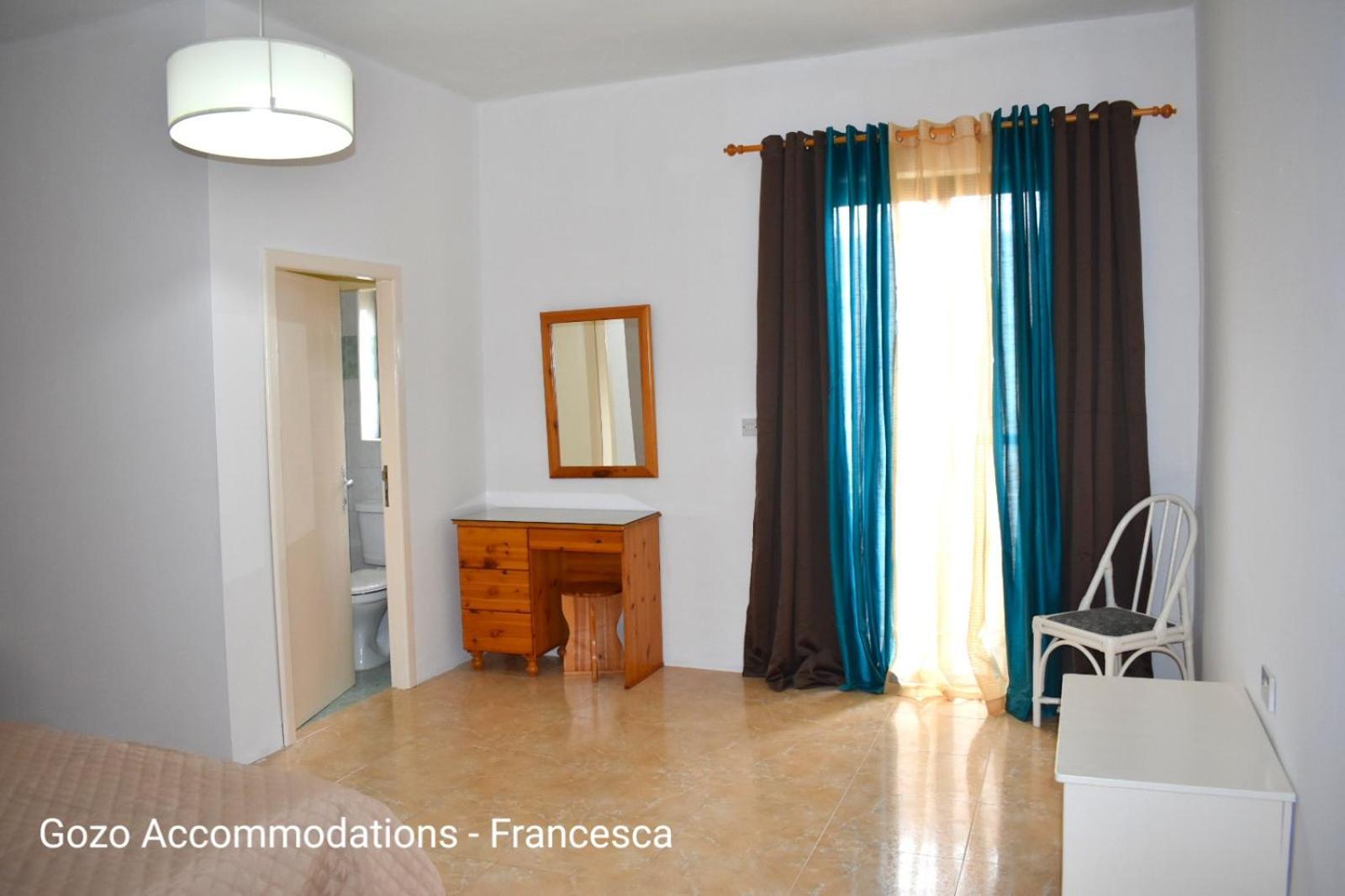 Apartment Cesca - Marsalforn, Gozo *