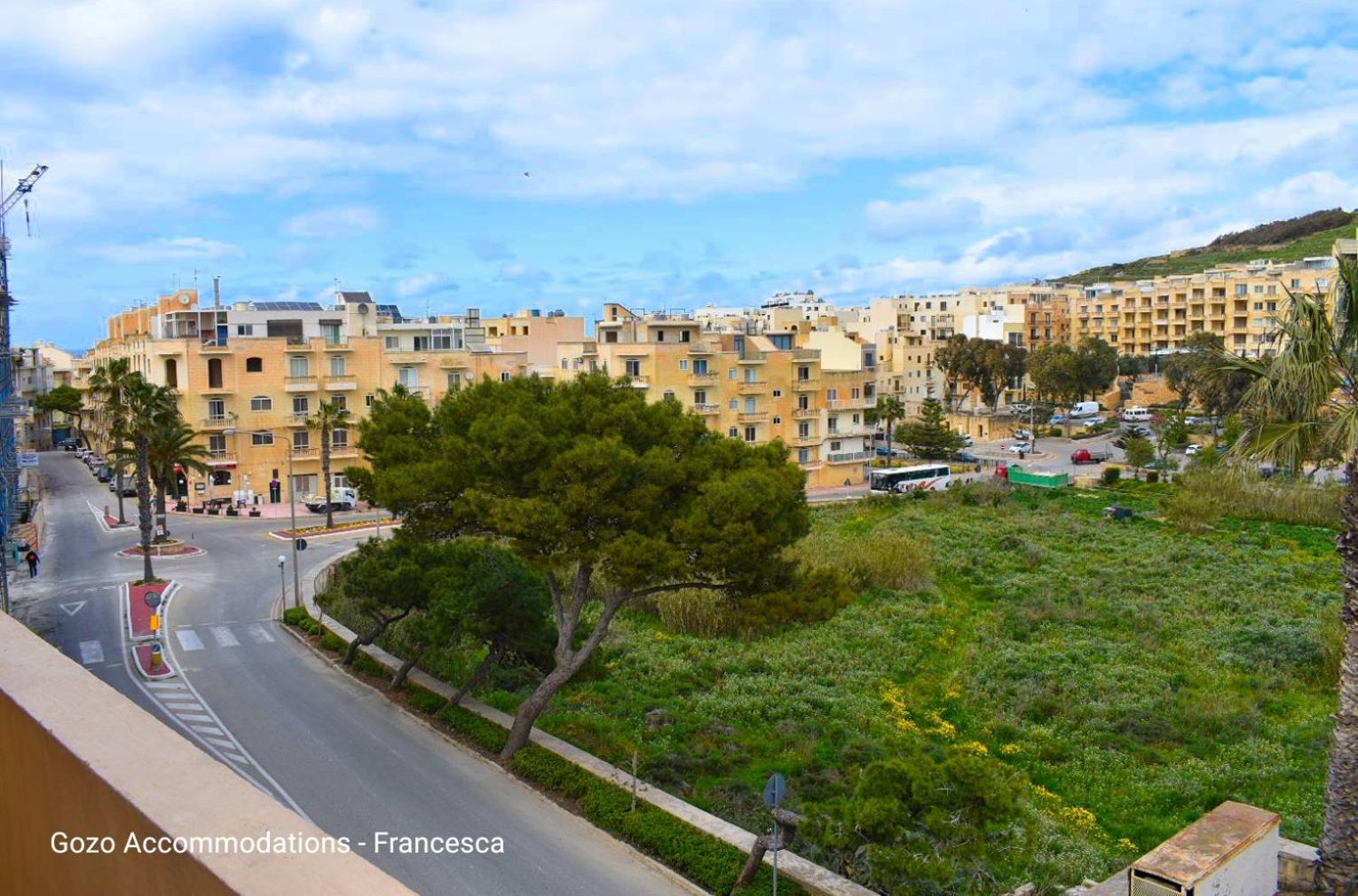 Apartment Cesca - Marsalforn, Gozo *