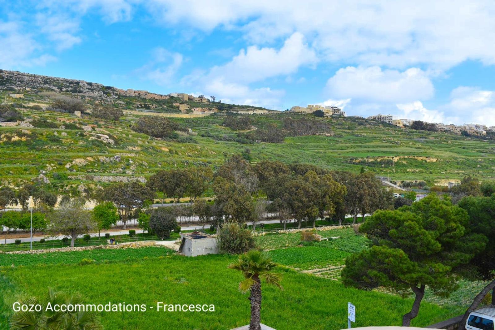 Apartment Cesca - Marsalforn, Gozo Marsalforn